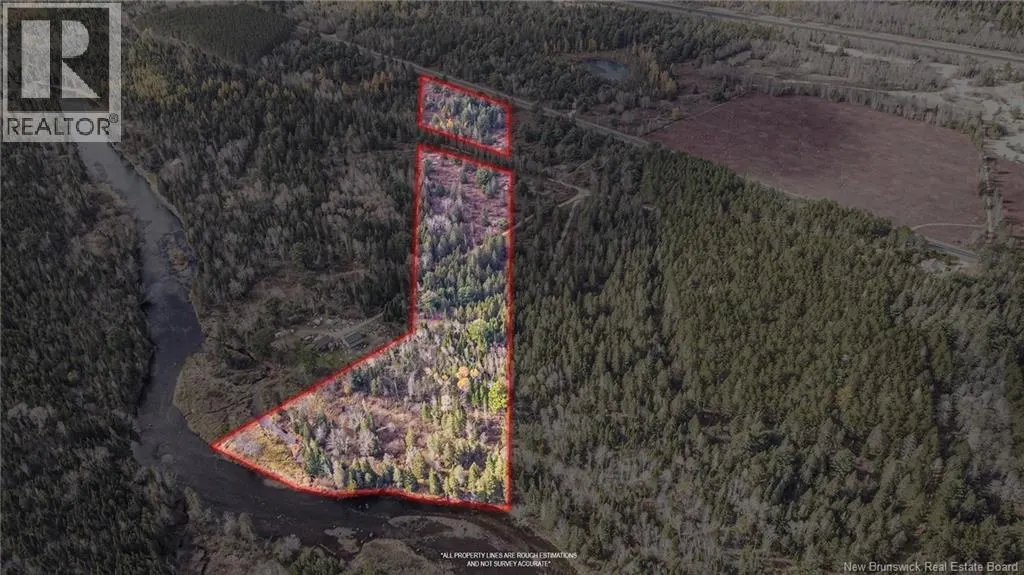 Lot 2019-3 Route 3