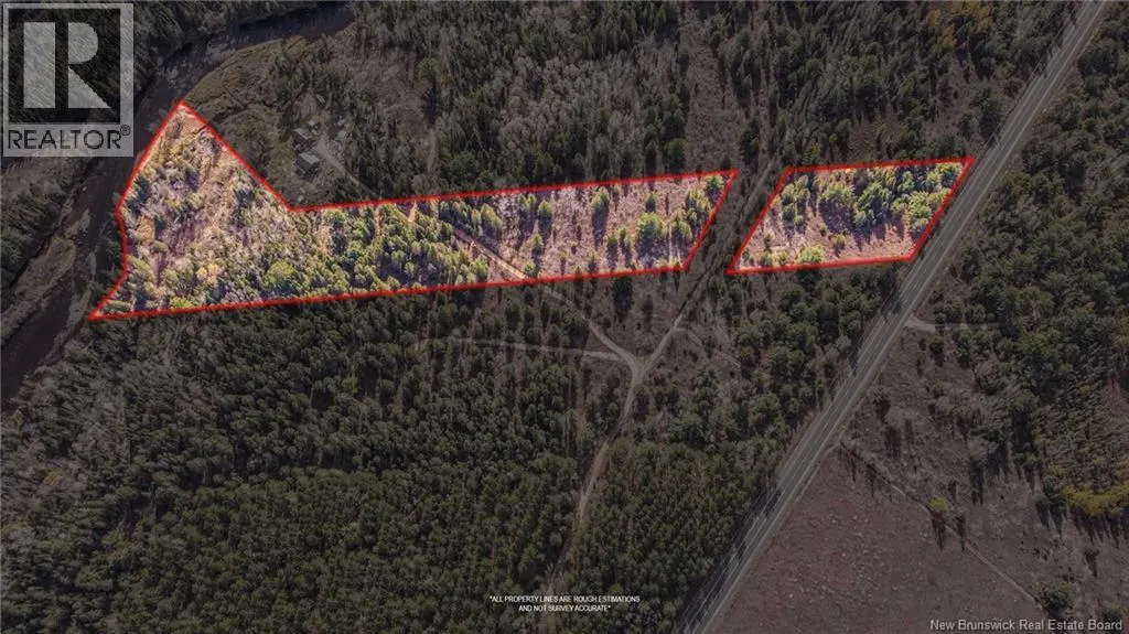 Lot 2019-3 Route 3