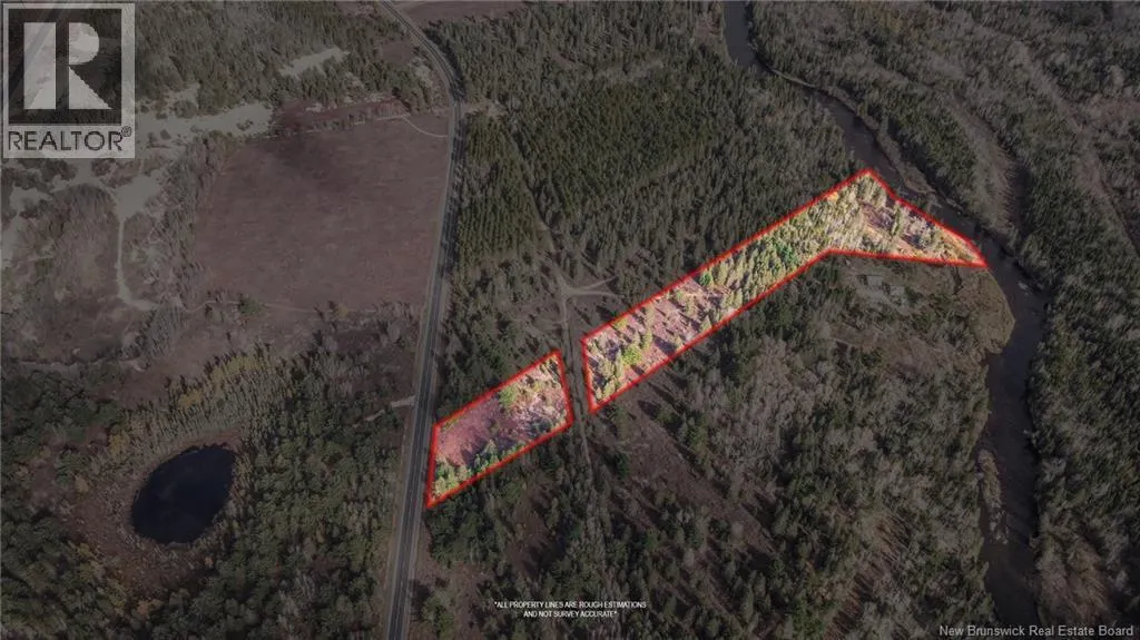 Lot 2019-3 Route 3