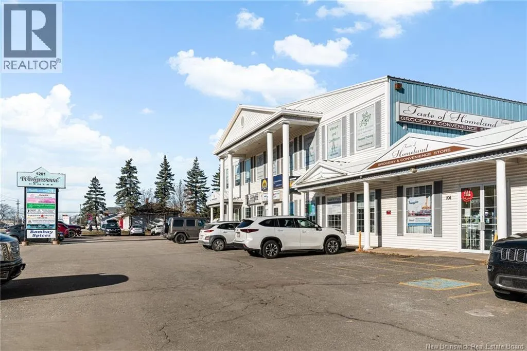 1201 Mountain Road Unit# 104B