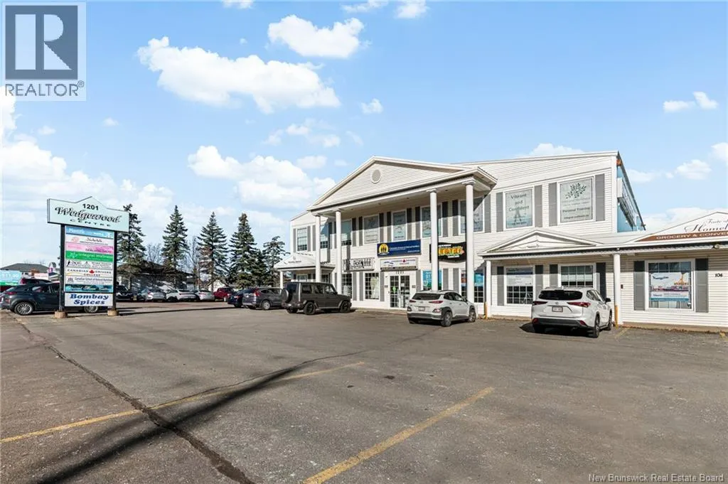 1201 Mountain Road Unit# 104B