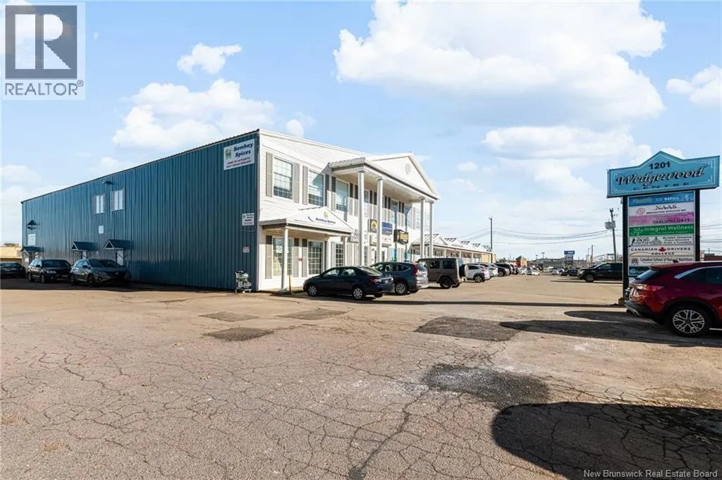 1201 Mountain Road Unit# 104B