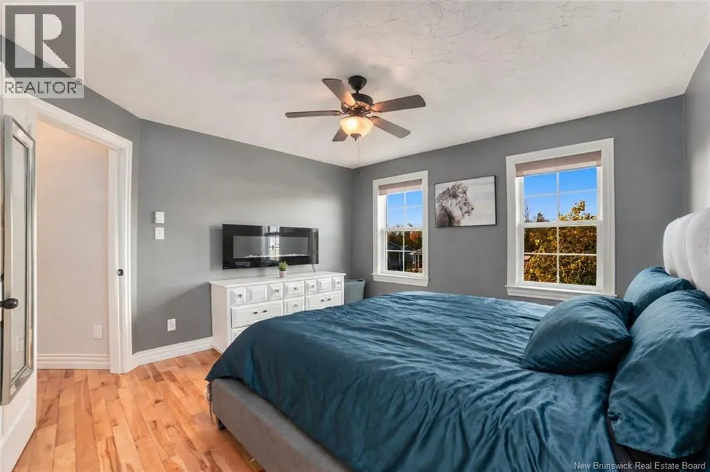 131 Teaberry Avenue