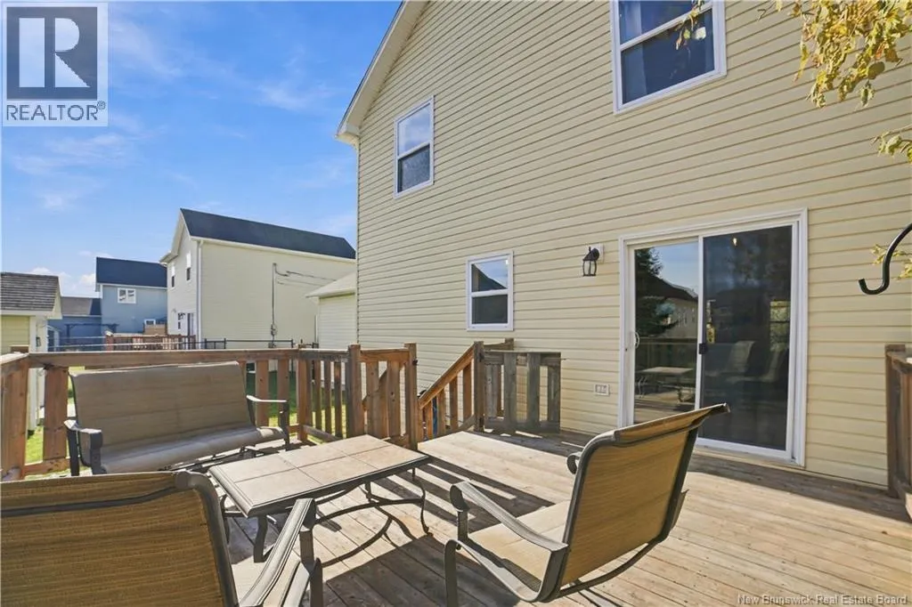 131 Teaberry Avenue