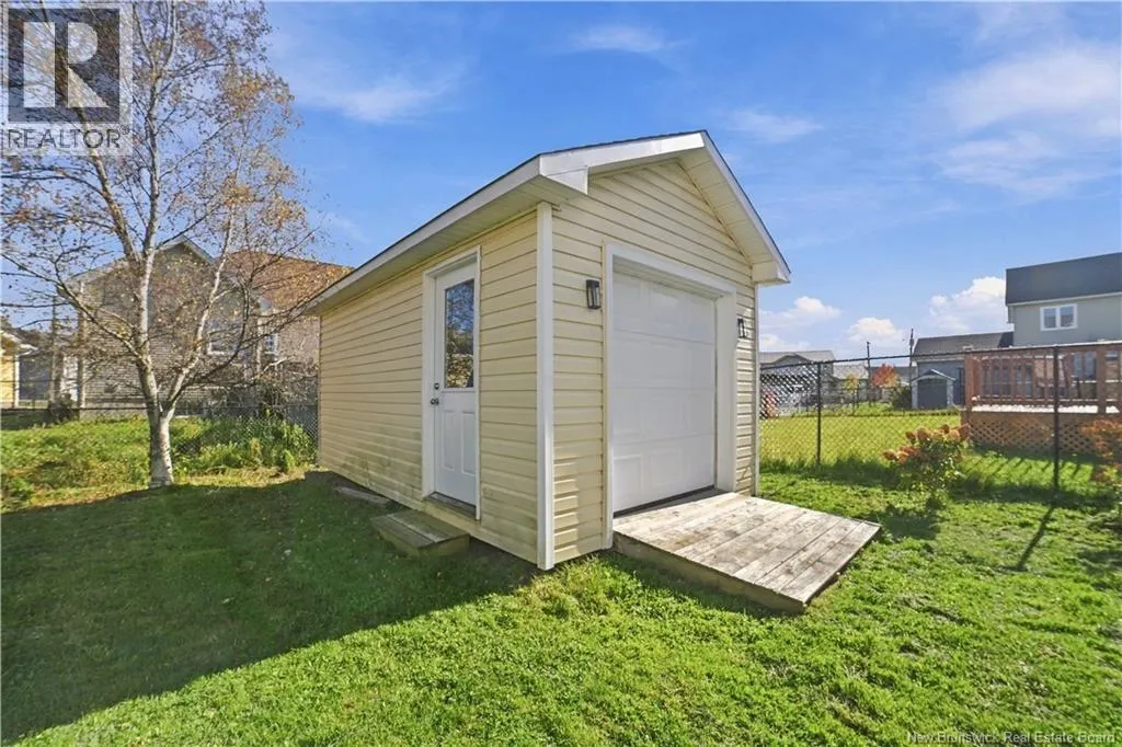 131 Teaberry Avenue