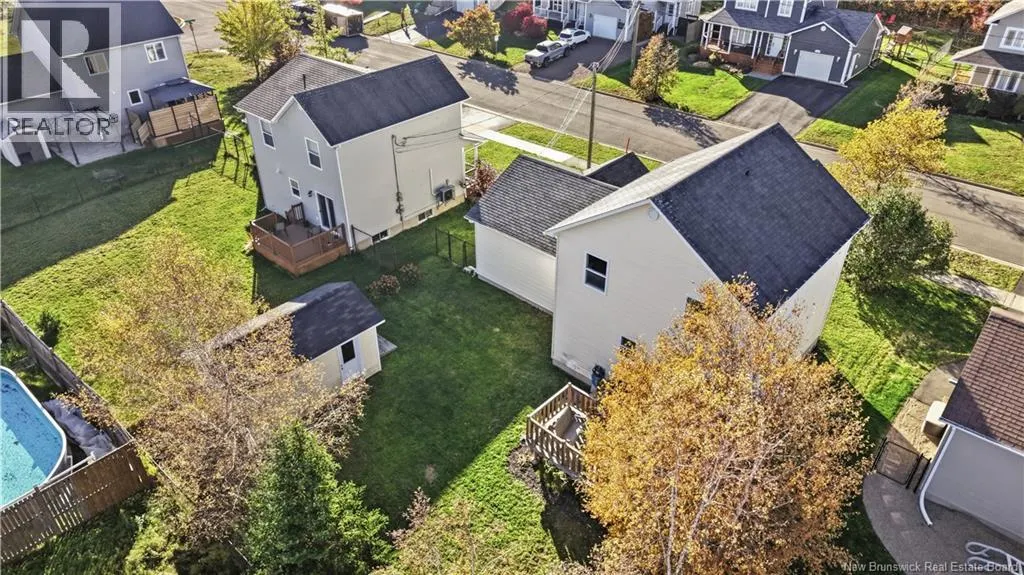 131 Teaberry Avenue