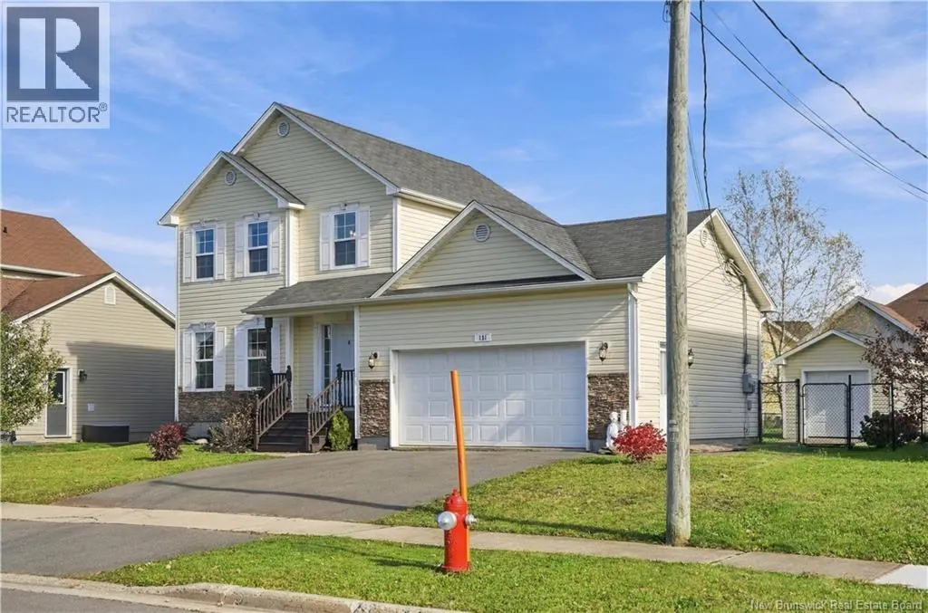 131 Teaberry Avenue