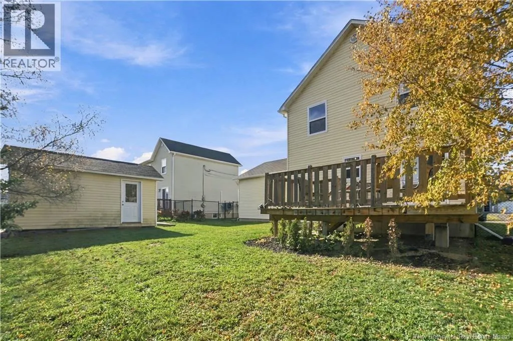 131 Teaberry Avenue