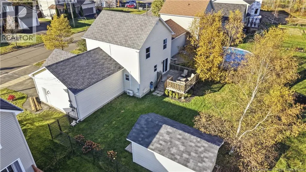 131 Teaberry Avenue