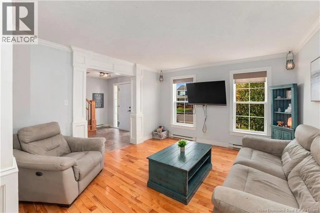 131 Teaberry Avenue
