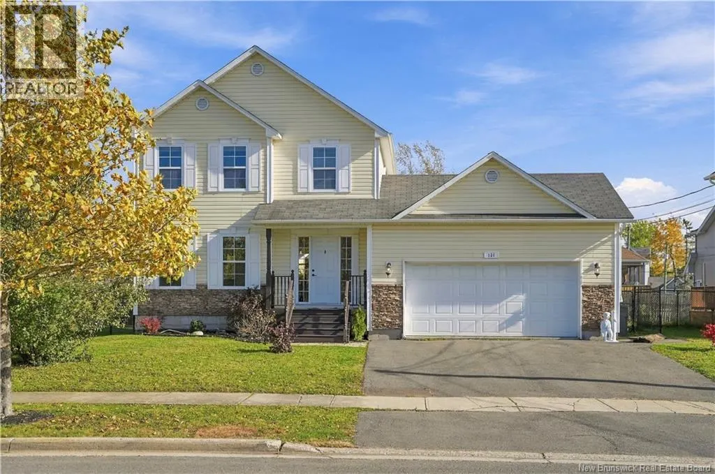 131 Teaberry Avenue