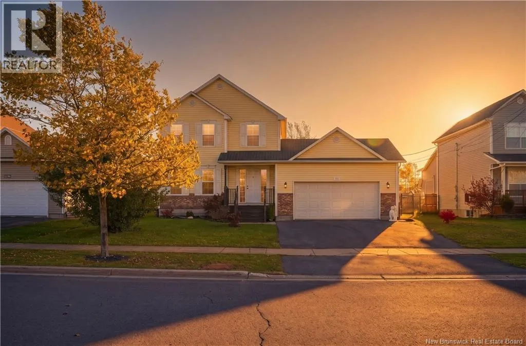 131 Teaberry Avenue