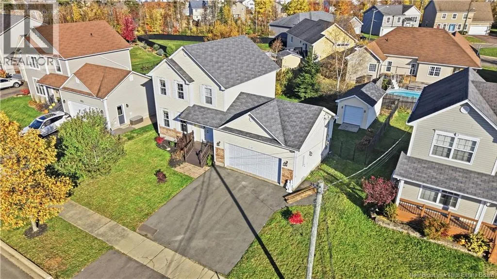 131 Teaberry Avenue