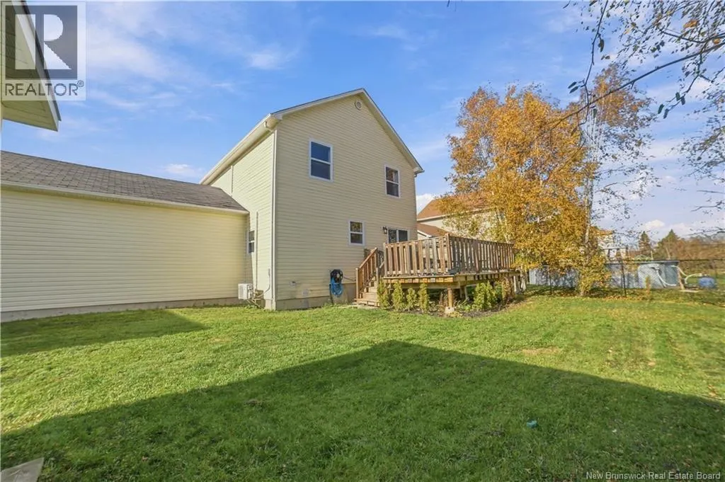 131 Teaberry Avenue