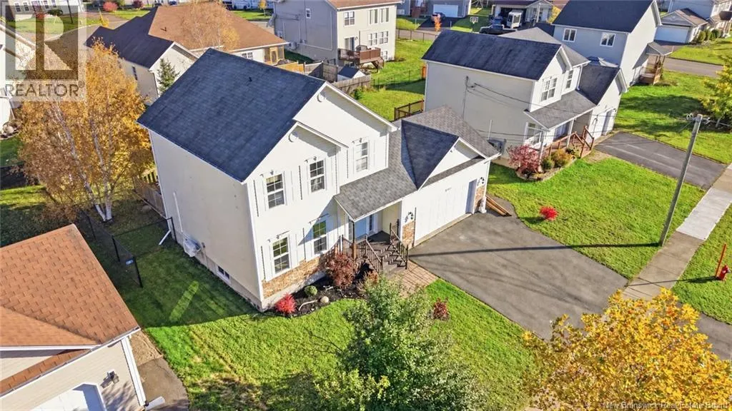 131 Teaberry Avenue