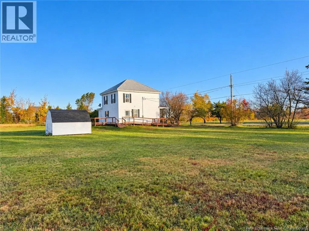 155 Hardwicke Road