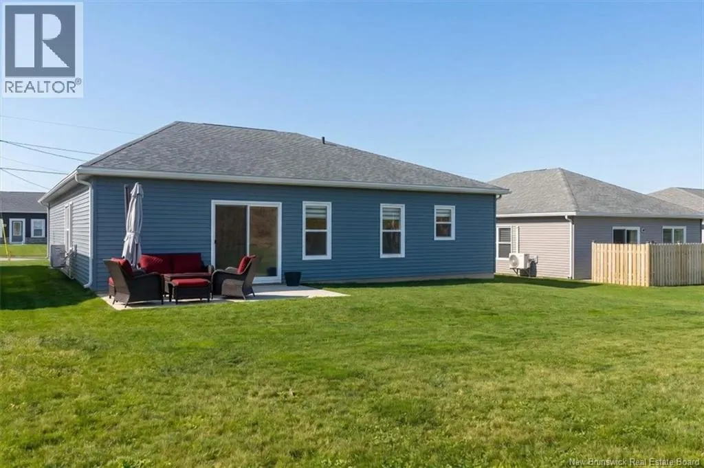 26 Buchanan Drive