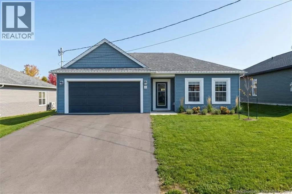 26 Buchanan Drive