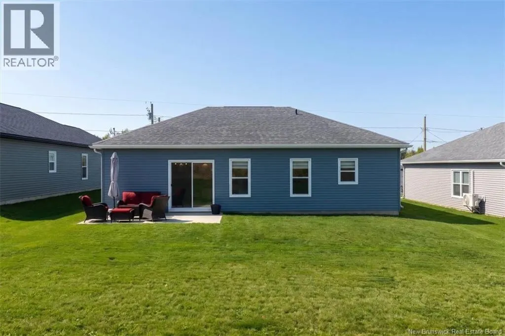 26 Buchanan Drive