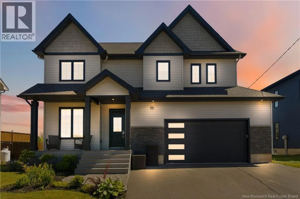 22 Cudmore Street