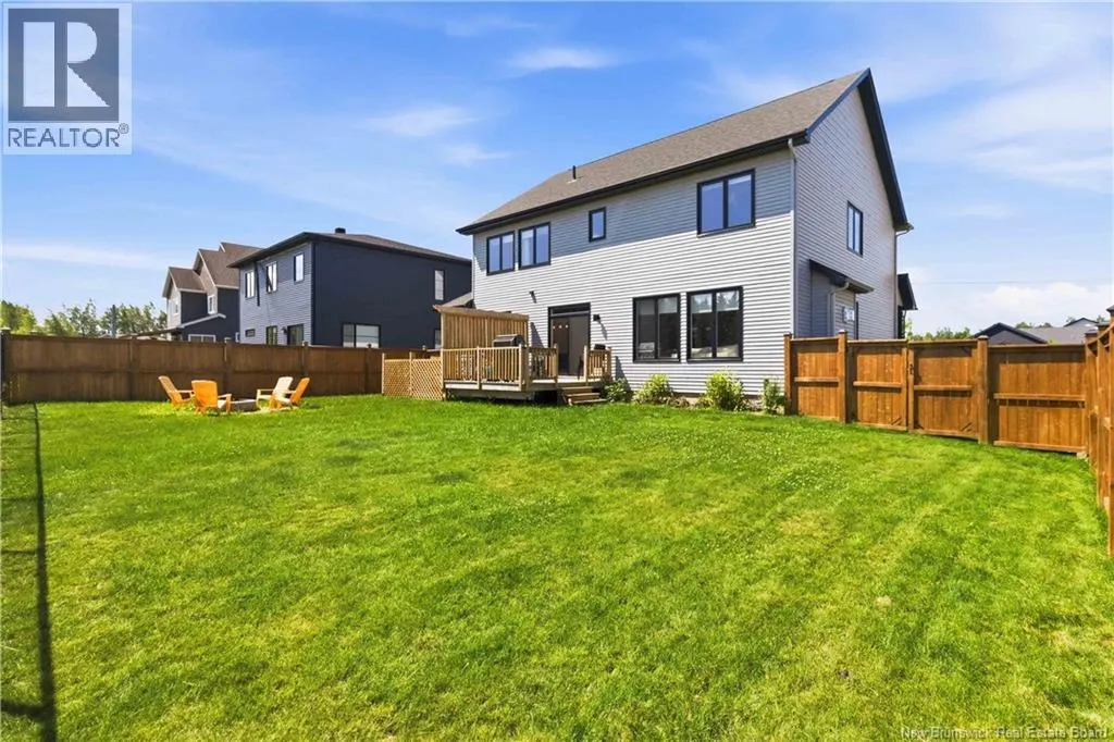 22 Cudmore Street
