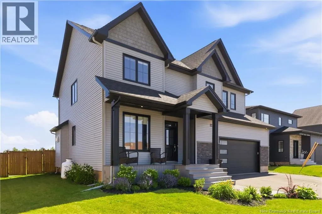 22 Cudmore Street