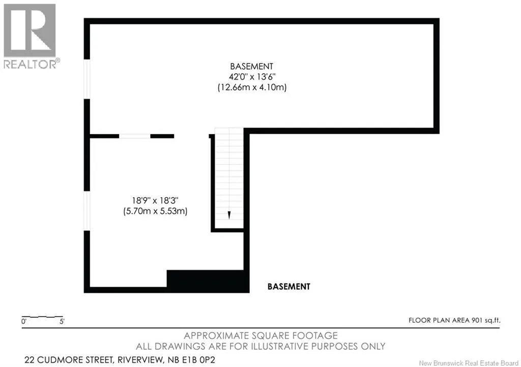 22 Cudmore Street
