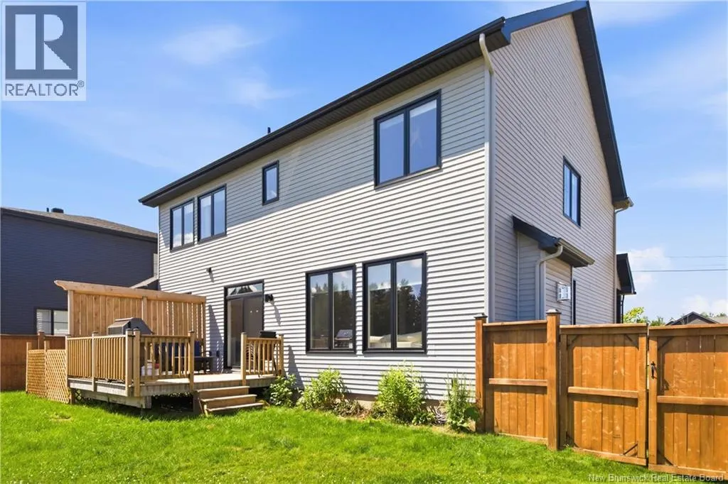 22 Cudmore Street