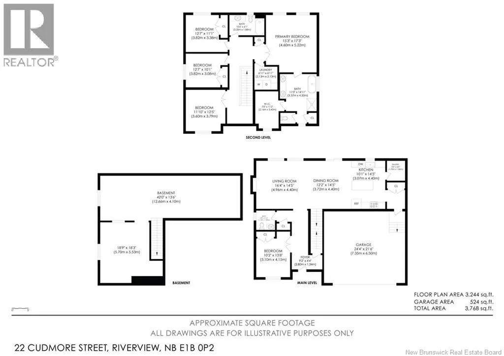 22 Cudmore Street