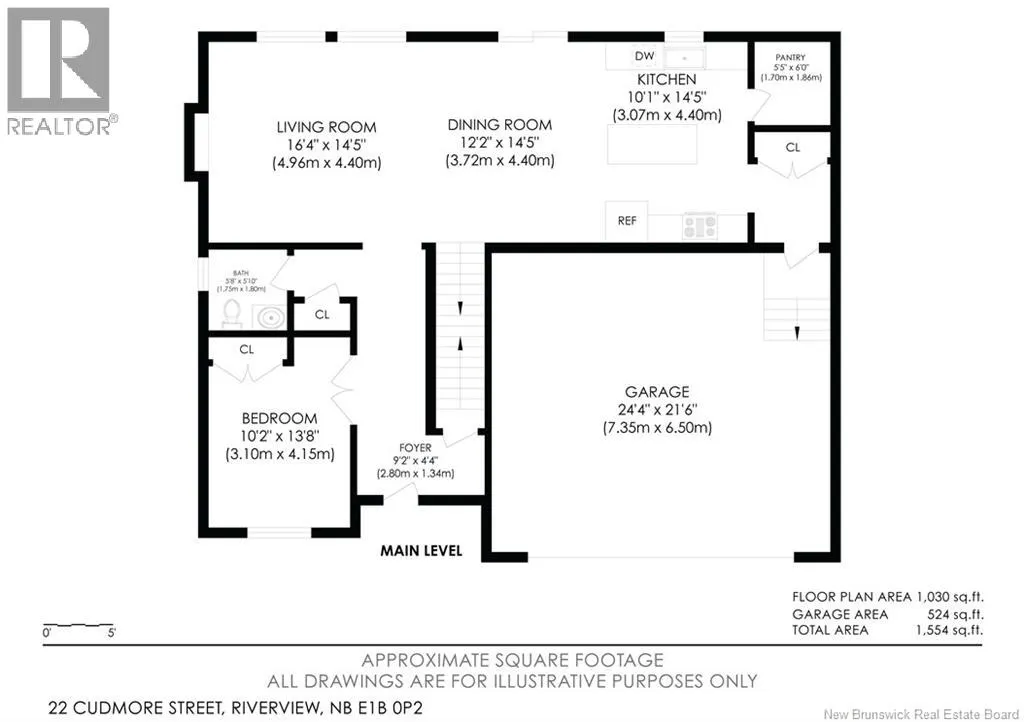 22 Cudmore Street