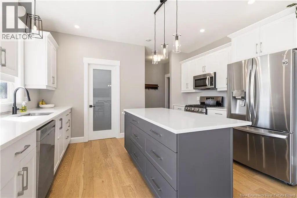 22 Cudmore Street