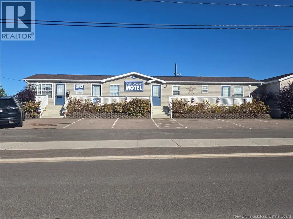 14 Bellevue Heights