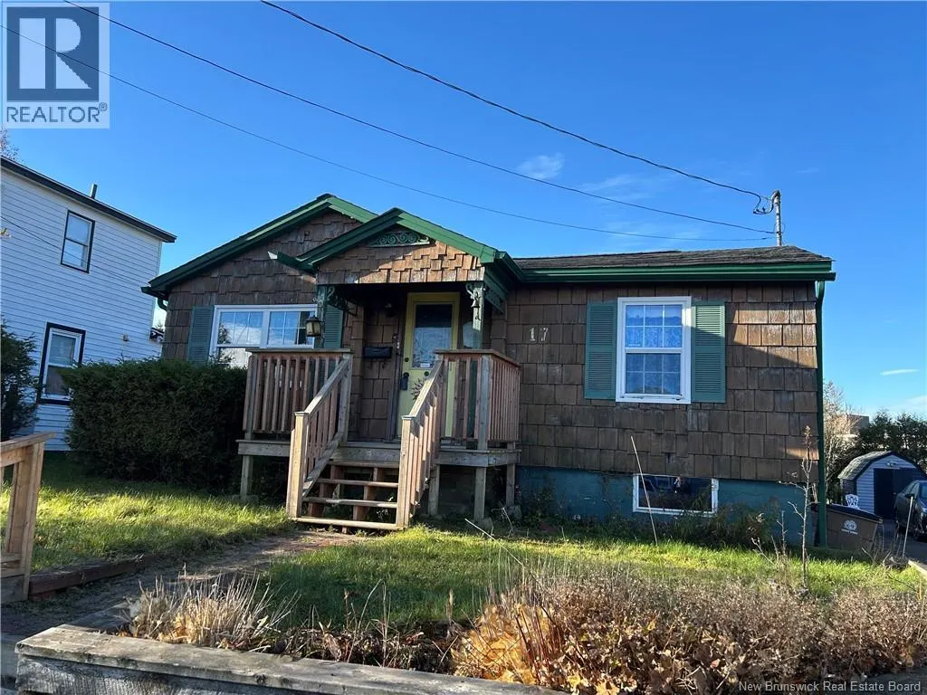 17 Rockcliff Street