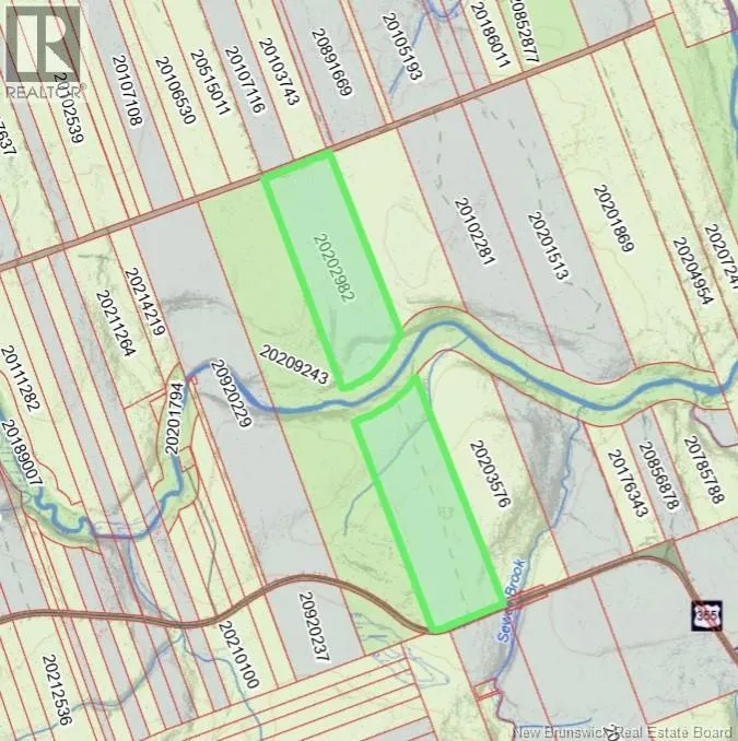 101 Acres Route 355
