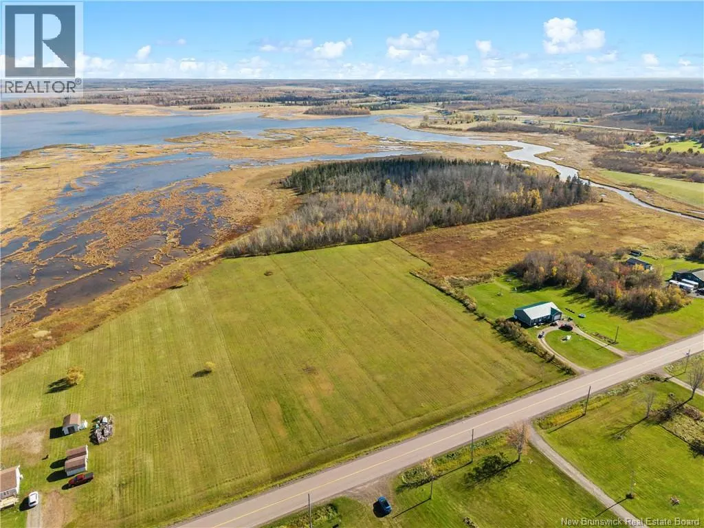 Lot 82-3 Rte 950