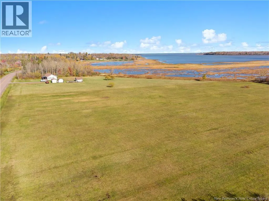 Lot 82-3 Rte 950