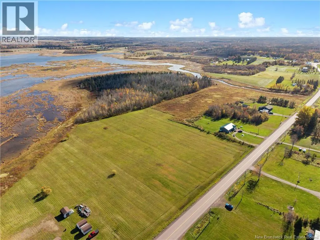 Lot 82-4 Rte 950