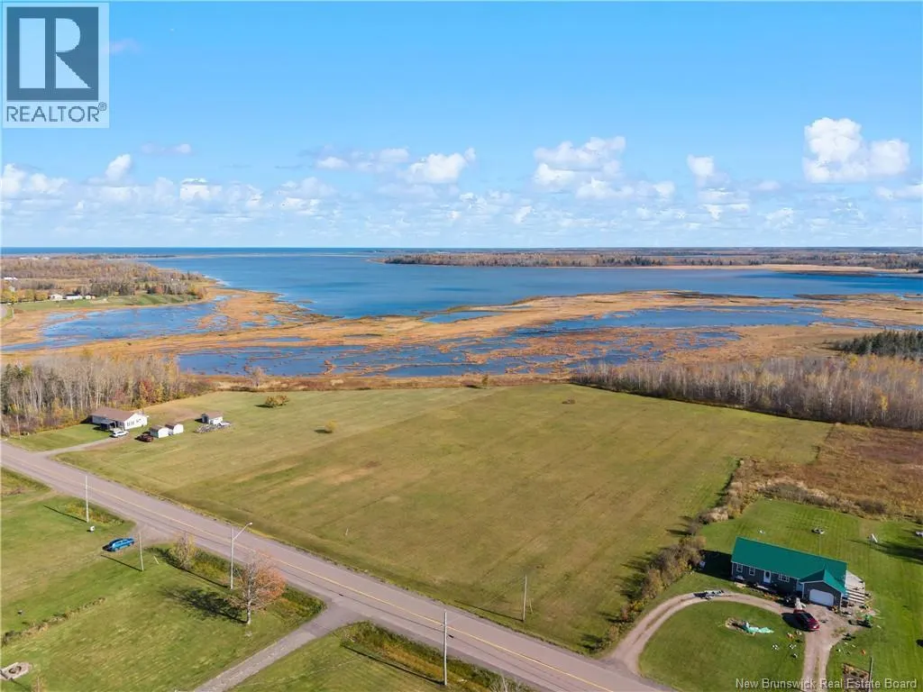 Lot 82-4 Rte 950