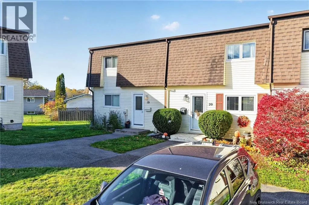 20 West Vale Park