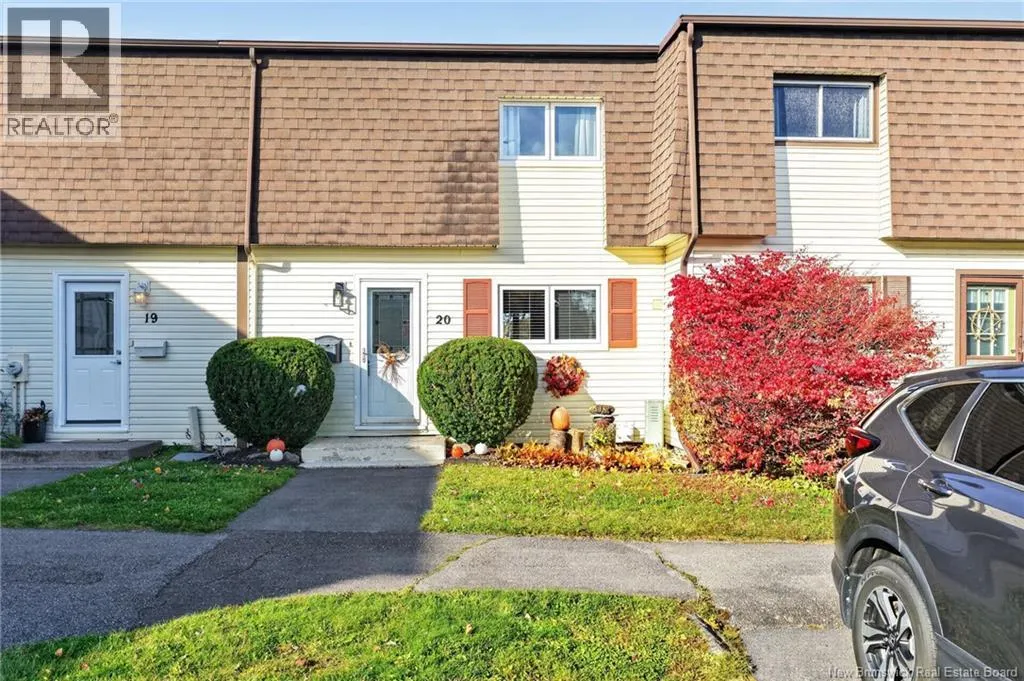 20 West Vale Park