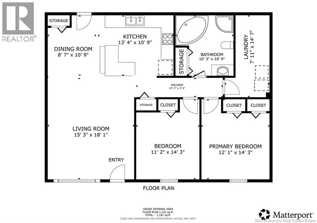 165 Valcour Drive Unit# 329