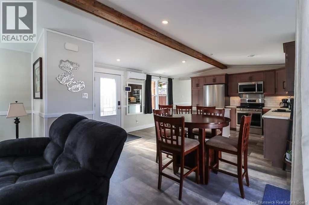 50 Rex Hurley Boulevard