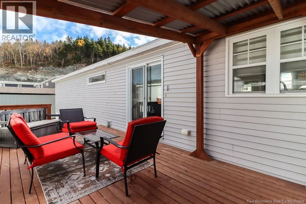 50 Rex Hurley Boulevard