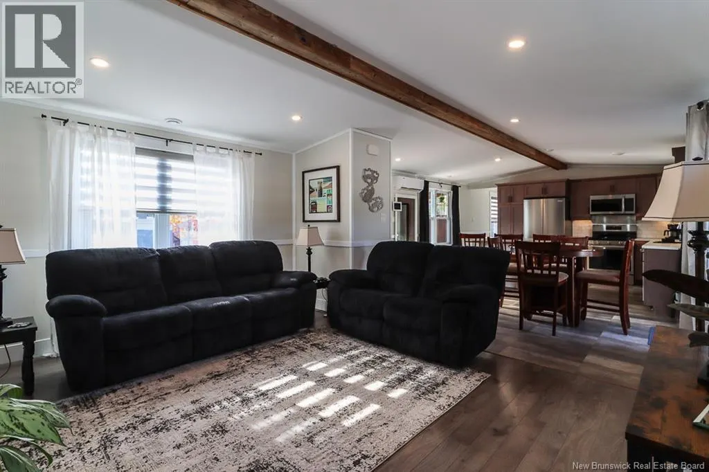 50 Rex Hurley Boulevard