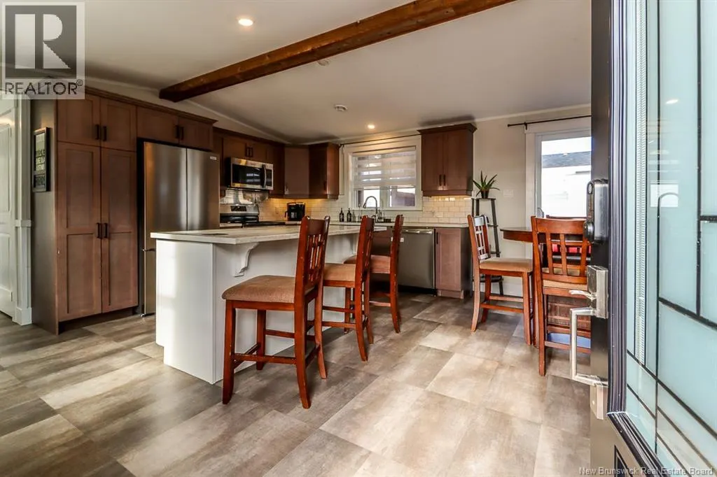 50 Rex Hurley Boulevard