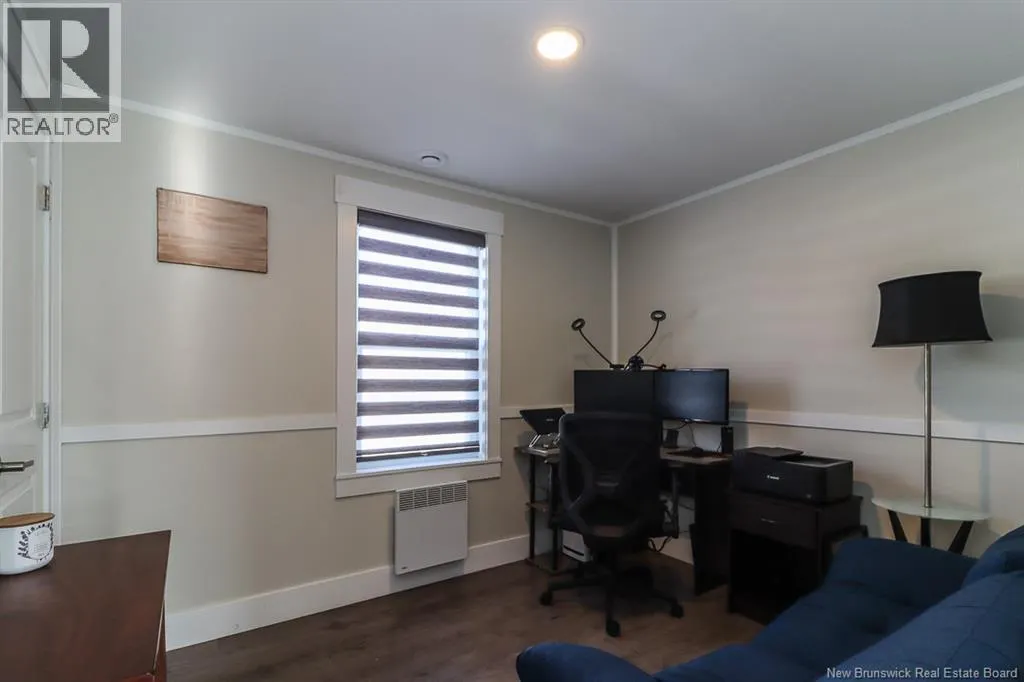 50 Rex Hurley Boulevard