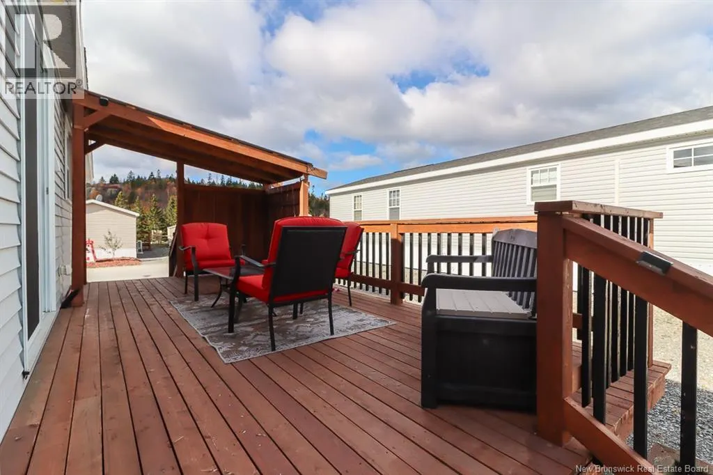 50 Rex Hurley Boulevard