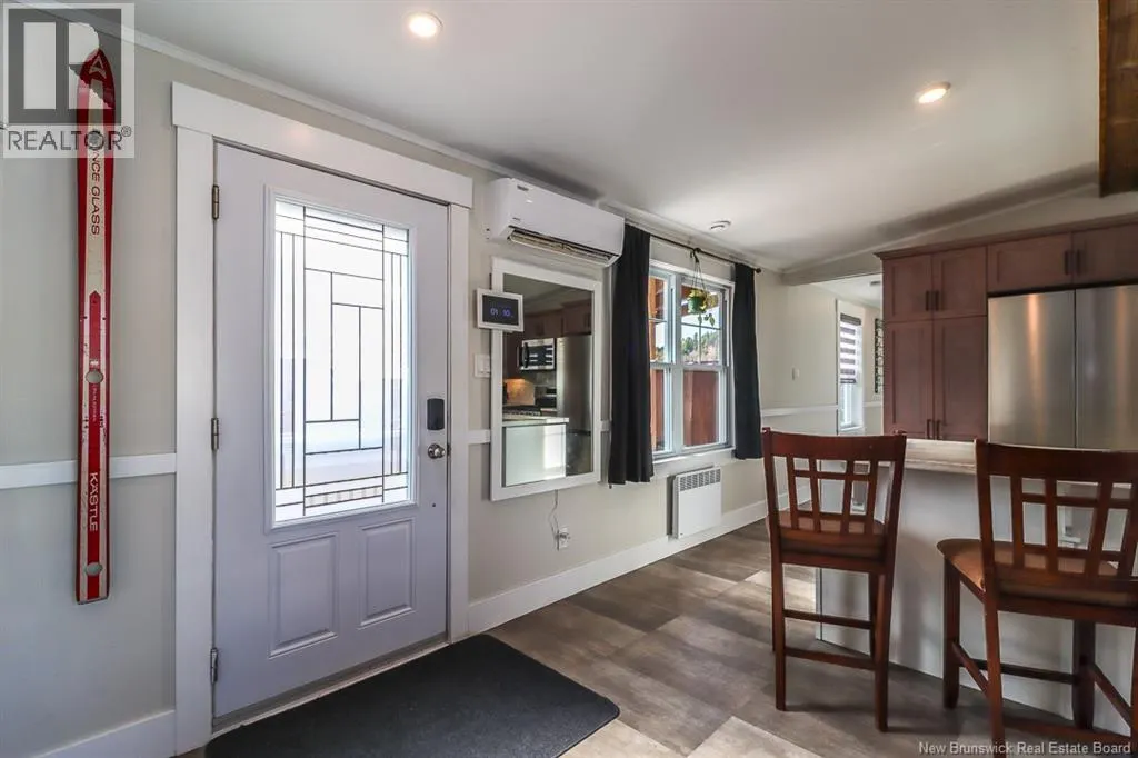50 Rex Hurley Boulevard