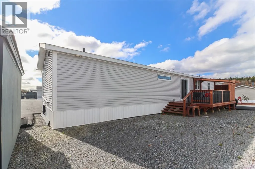 50 Rex Hurley Boulevard