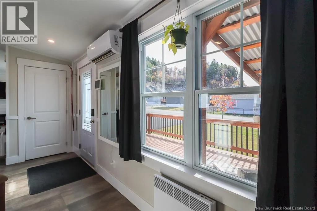 50 Rex Hurley Boulevard